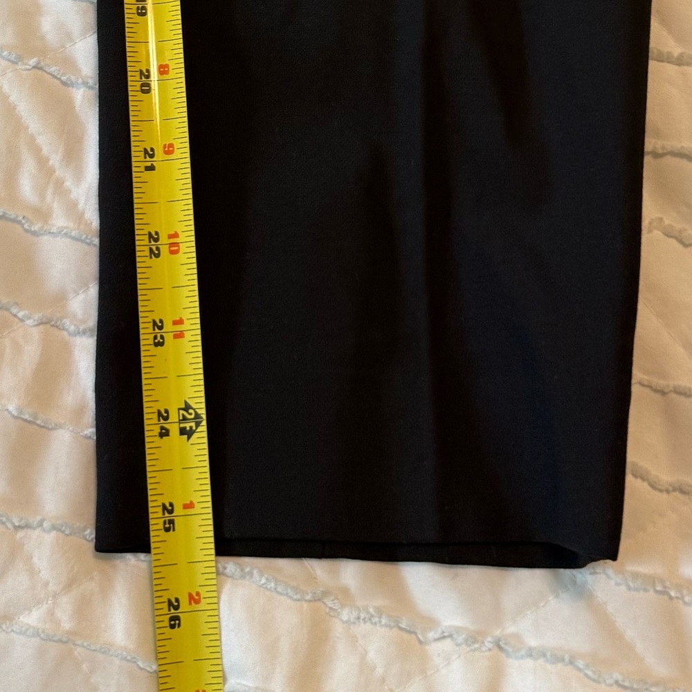 Elegant Black Women's Pants - Picture 6 of 13